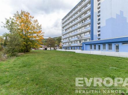 Prodej bytu, 1+kk, 44 m²