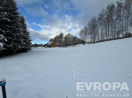 Prodej - pozemek pro bydlení, 1 557 m²