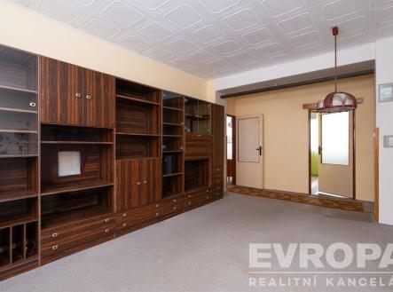 Prodej bytu, 3+1, 61 m²