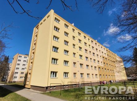 Prodej bytu, 3+1, 61 m² obrázek