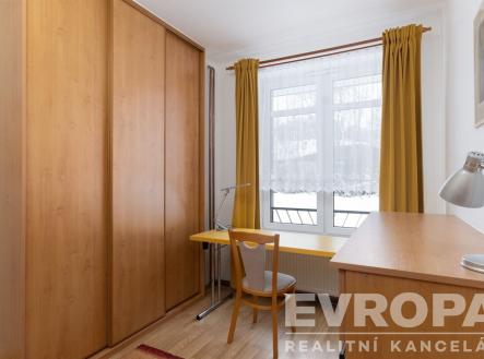 Prodej bytu, 2+kk, 56 m²