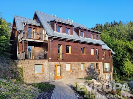 Prodej bytu, 1+kk, 21 m²