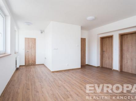 Prodej bytu, 3+kk, 72 m²