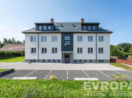 Prodej bytu, 2+kk, 60 m²