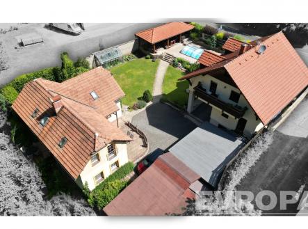 Prodej - dům/vila, 140 m²