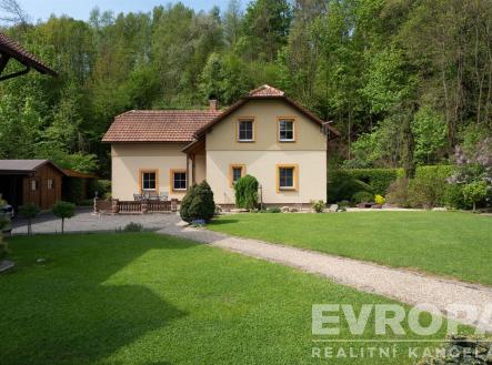 Prodej - dům/vila, 140 m²