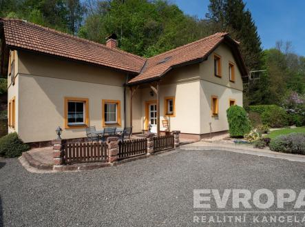 Prodej - dům/vila, 140 m²
