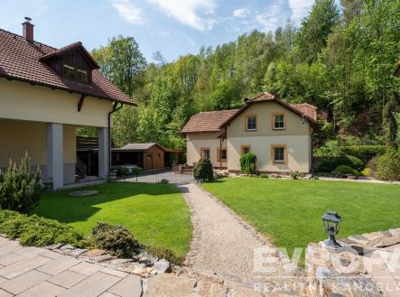 Prodej - dům/vila, 140 m²