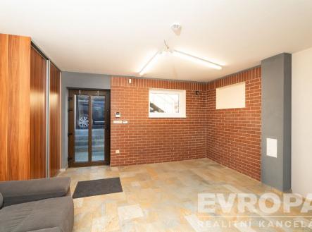 Prodej domu/vily, 140 m²