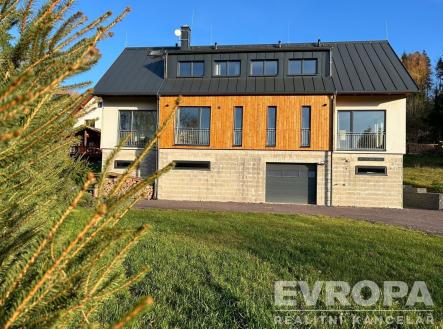 Pronájem bytu, 2+kk, 33 m²