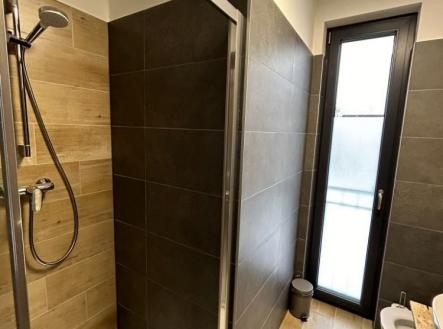 Pronájem bytu, 2+kk, 33 m²