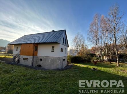 Pronájem bytu, 2+kk, 33 m²