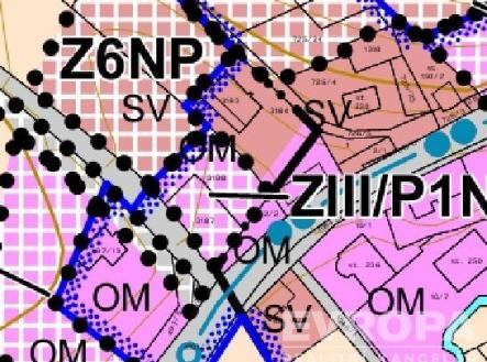 Prodej - pozemek pro bydlení, 1 201 m²