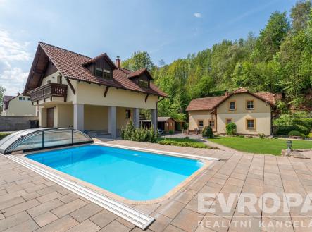 Prodej jiné, 171 m²