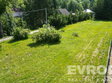 Prodej - pozemek pro bydlení, 1 234 m²