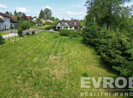 Prodej - pozemek pro bydlení, 1 234 m²