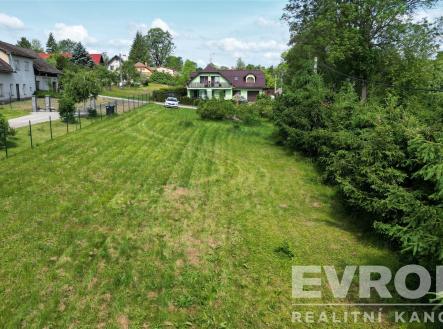 Prodej pozemku pro bydlení, 1 234 m²