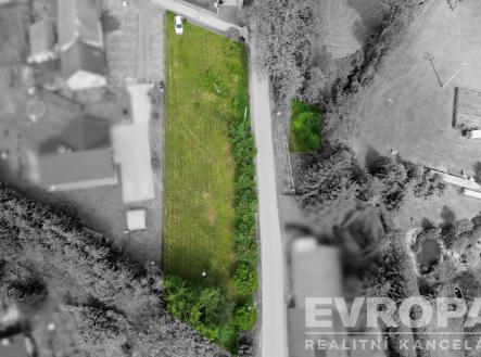 Prodej pozemku pro bydlení, 1 234 m²