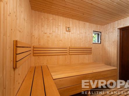 Prodej chaty/rekreačního objektu, 90 m²