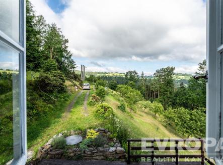 Prodej chaty/rekreačního objektu, 90 m²