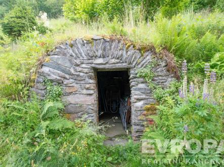 Prodej chaty/rekreačního objektu, 90 m²