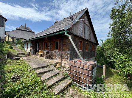 Prodej domu/vily, 75 m² obrázek