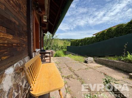 Prodej domu/vily, 75 m²