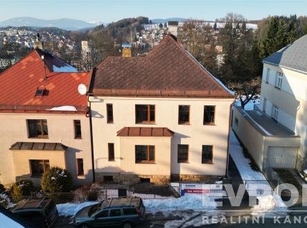Prodej domu/vily, 270 m²