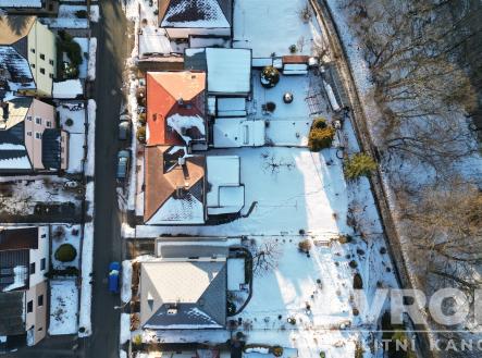 Prodej domu/vily, 270 m²