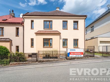 Prodej domu/vily, 270 m²