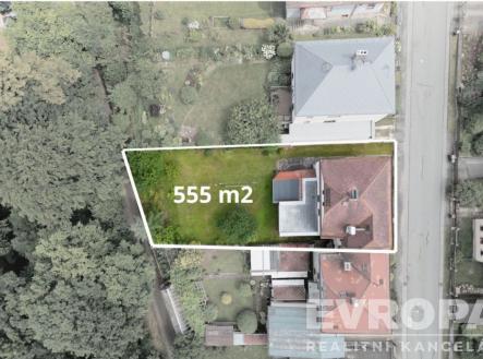 Prodej domu/vily, 270 m²