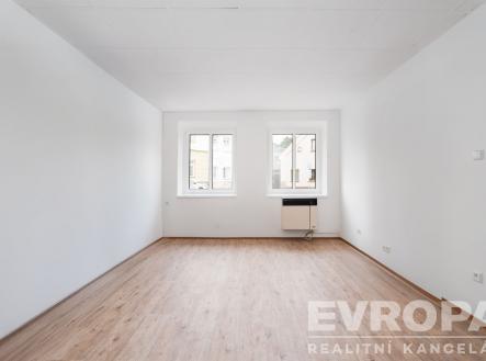 Prodej bytu, 1+kk, 23 m²