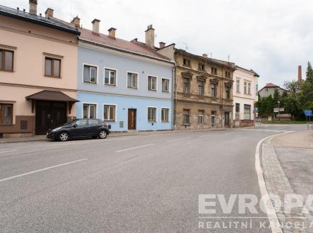 Prodej bytu, 1+kk, 23 m²