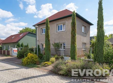 Prodej domu/vily, 139 m²