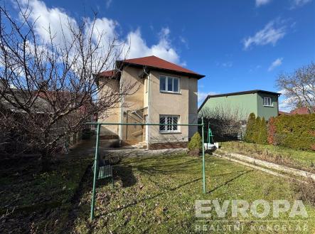 Prodej domu/vily, 139 m²