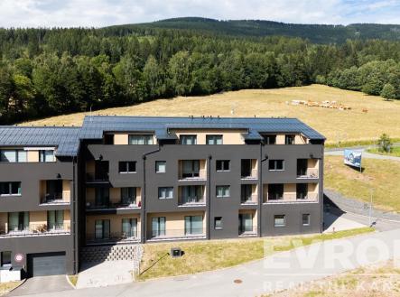 Prodej bytu, 1+kk, 33 m²