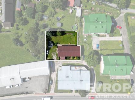 Prodej domu/vily, 177 m²