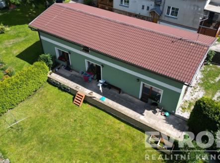 Prodej domu/vily, 177 m²