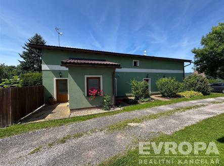 Prodej obchodní prostor, 8 m²