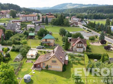 Prodej - dům/vila, 160 m²