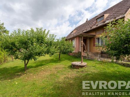 Prodej - dům/vila, 160 m²
