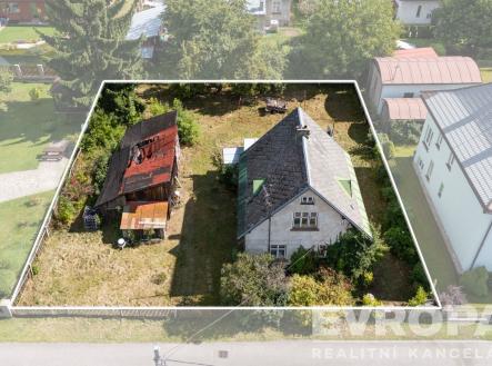 Prodej - dům/vila, 100 m²