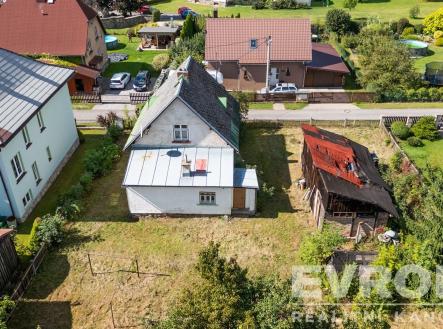 Prodej - dům/vila, 100 m²