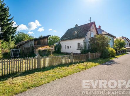 Prodej - dům/vila, 100 m²
