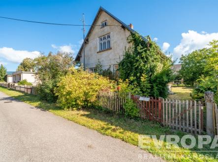 Prodej - dům/vila, 100 m²