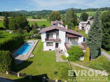 Prodej domu/vily, 300 m²