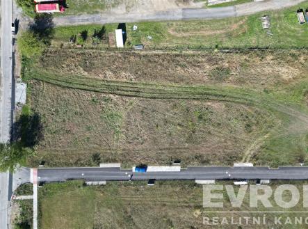 Prodej pozemku pro bydlení, 1 148 m²