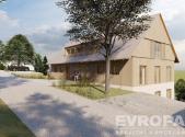 Prodej pozemku pro bydlení, 1 782 m²