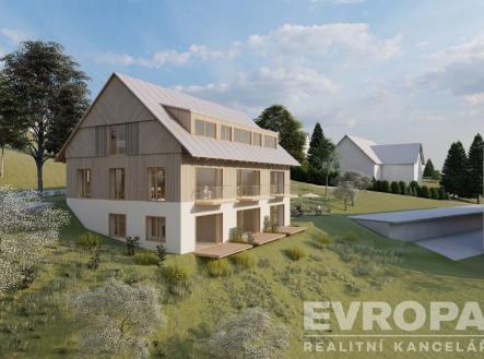 Prodej pozemku pro bydlení, 1 782 m²