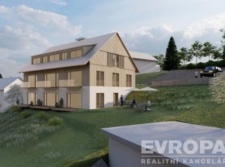 Prodej pozemku pro bydlení, 1 782 m²
